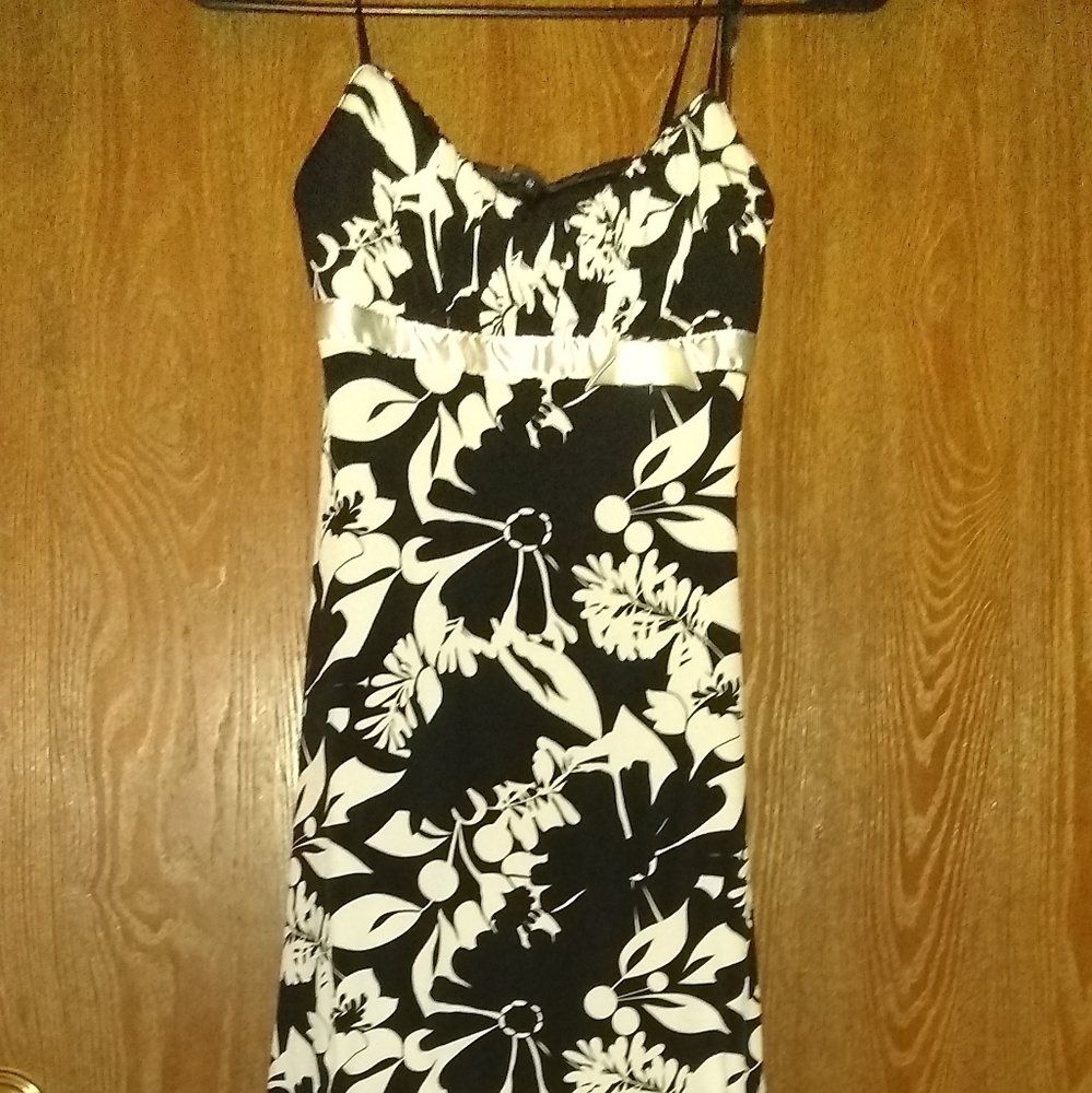 Perfect little dress